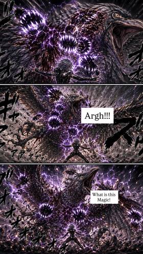 Read Angel (天使)  61 Page 6 in English