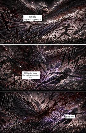 Read Angel (天使)  61 Page 9 in English