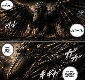 Read Angel (天使)  64 Page 1 in English