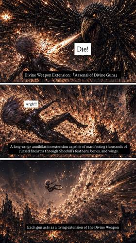 Read Angel (天使)  62 Page 3 in English