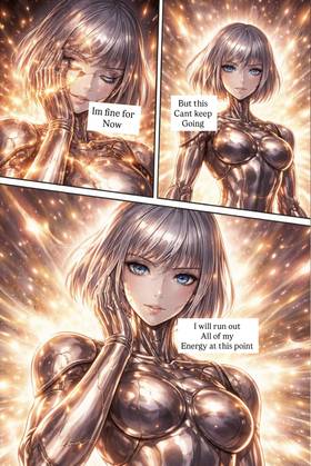 Read Angel (天使)  62 Page 9 in English
