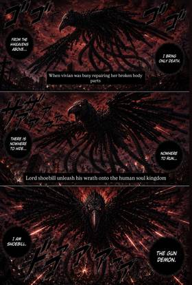 Read Angel (天使)  62 Page 10 in English