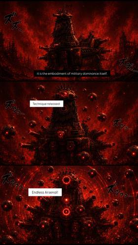 Read Angel (天使)  64 Page 8 in English