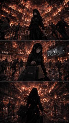 Read Angel (天使)  64 Page 2 in English