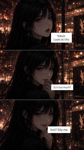 Read Angel (天使)  64 Page 4 in English