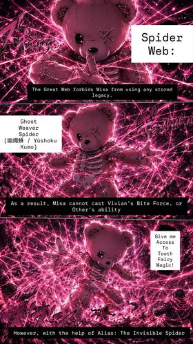 Read Angel (天使)  65 Page 7 in English