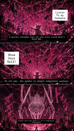 Read Angel (天使)  65 Page 8 in English