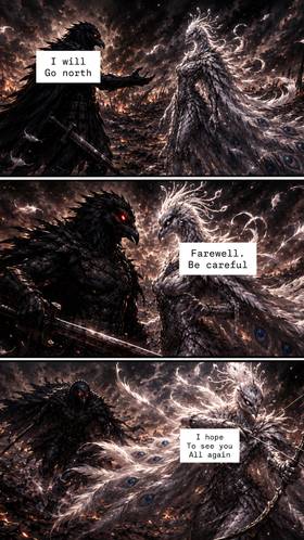 Read Angel (天使)  44 Page 3 in English