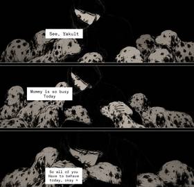 Read Angel (天使)  67 Page 3 in English