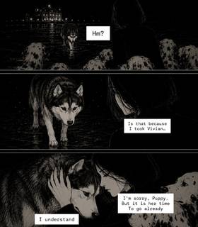 Read Angel (天使)  67 Page 6 in English