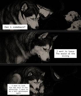 Read Angel (天使)  67 Page 7 in English