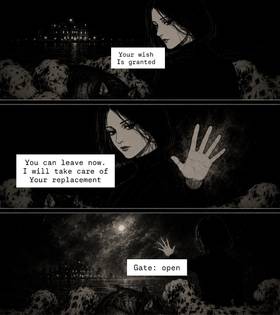 Read Angel (天使)  67 Page 9 in English