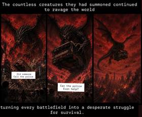 Read Angel (天使)  71 Page 2 in English