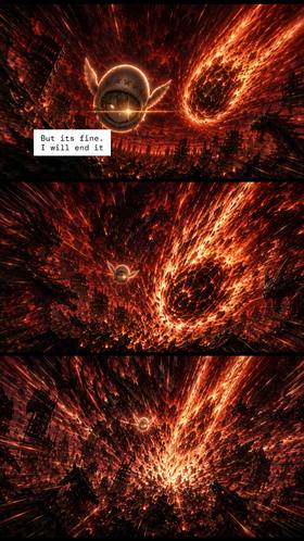 Read Angel (天使)  71 Page 9 in English