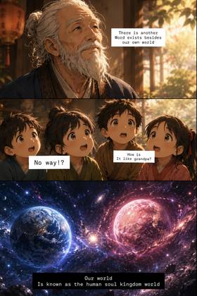 Read Angel (天使)  1 Page 2 in English