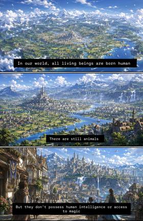 Read Angel (天使)  1 Page 4 in English