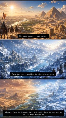 Read Angel (天使)  1 Page 5 in English