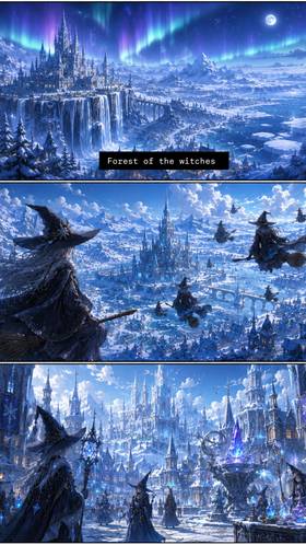 Read Angel (天使)  1 Page 6 in English