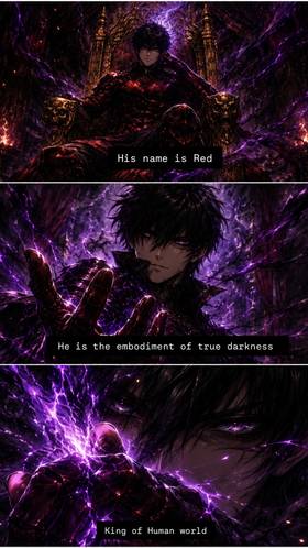 Read Angel (天使)  1 Page 8 in English