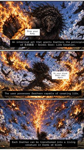 Read Angel (天使)  3 Page 5 in English