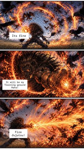 Read Angel (天使)  3 Page 8 in English