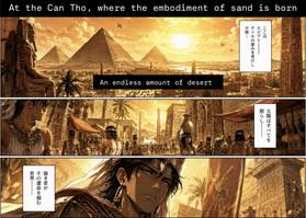 Read Angel (天使)  2 Page 1 in English