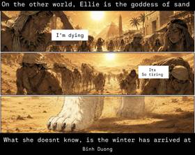 Read Angel (天使)  2 Page 3 in English