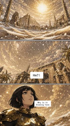 Read Angel (天使)  2 Page 4 in English