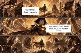 Read Angel (天使)  2 Page 8 in English