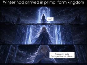 Episode 4: Infernal Legion