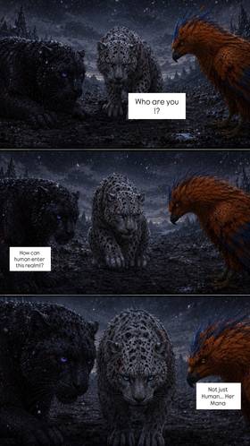Read Angel (天使)  4 Page 2 in English