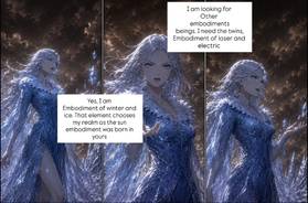 Read Angel (天使)  4 Page 3 in English