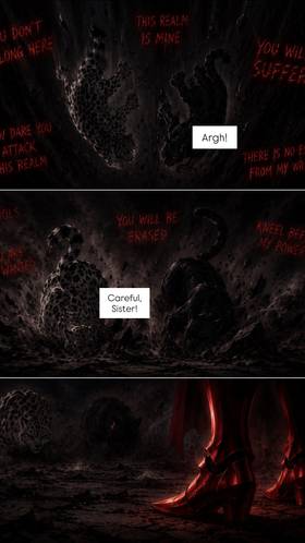 Read Angel (天使)  5 Page 10 in English