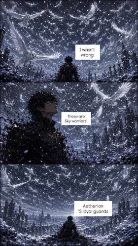 Read Angel (天使)  6 Page 6 in English
