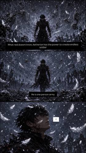 Read Angel (天使)  6 Page 9 in English