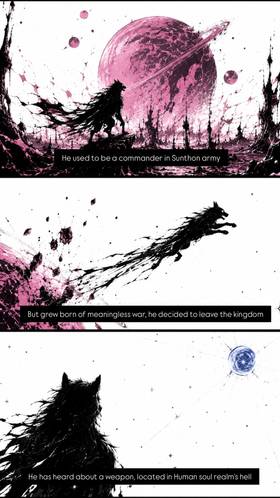 Read Angel (天使)  7 Page 4 in English