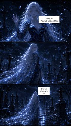 Read Angel (天使)  7 Page 8 in English