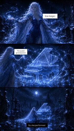 Read Angel (天使)  7 Page 9 in English