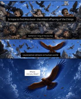 Read Angel (天使)  8 Page 2 in English