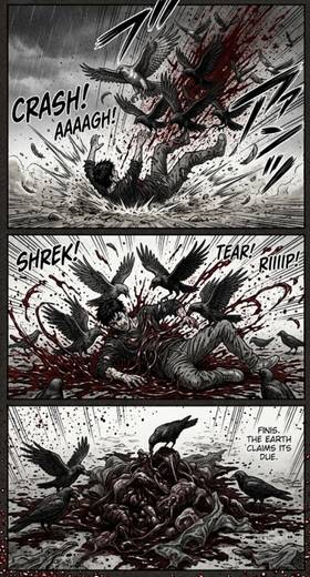 Read Angel (天使)  8 Page 4 in English