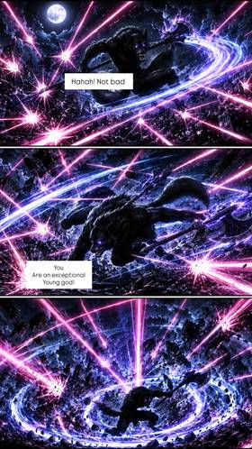 Read Angel (天使)  11 Page 10 in English