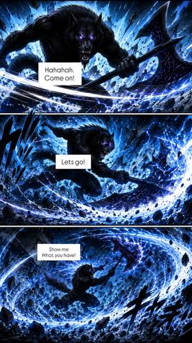 Read Angel (天使)  11 Page 6 in English