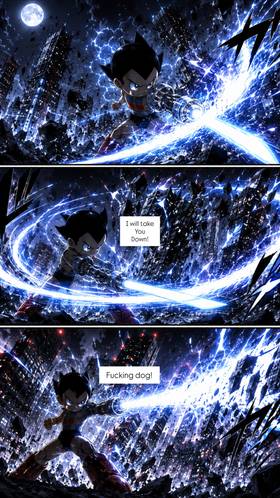 Read Angel (天使)  11 Page 5 in English