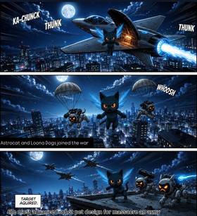 Read Angel (天使)  11 Page 9 in English