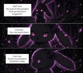 Read Angel (天使)  13 Page 9 in English