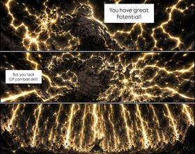 Read Angel (天使)  14 Page 5 in English