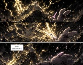 Read Angel (天使)  14 Page 8 in English
