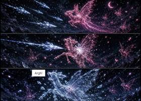 Read Angel (天使)  15 Page 9 in English