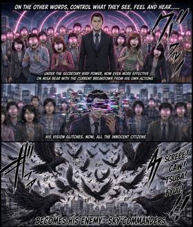 Read Angel (天使)  9 Page 4 in English