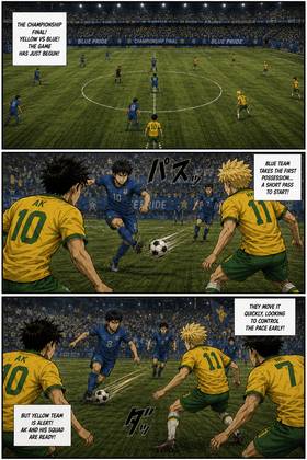 Read Angel (天使)  31 Page 4 in English